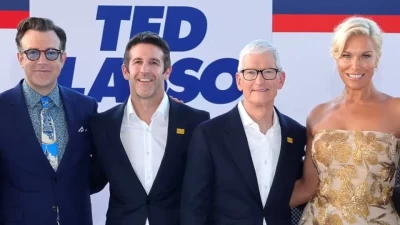 Apple sẽ ra sao khi Tim Cook rời ghế