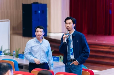 Chỉ 0,1% người xem nhận ra video, giọng nói giả do AI tạo