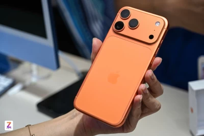 Đại lý thu 13.000 tỷ đồng từ một mẫu iPhone