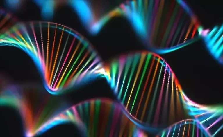 American scientists discover molecule that kills cancer cells.