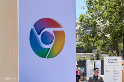 Thanks to AI, Chrome discovered more bugs in one month than in two years combined.
