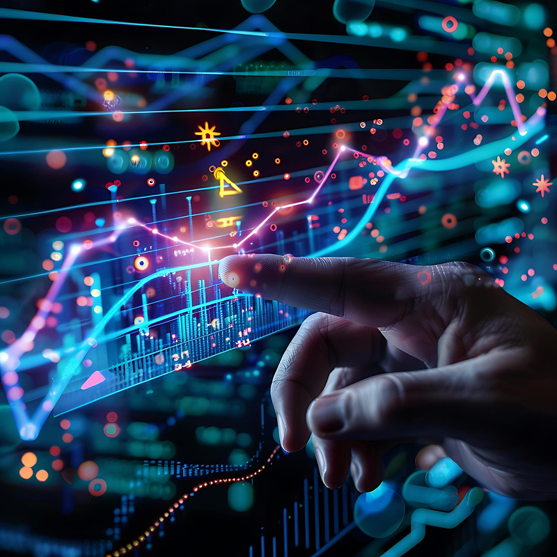 Digital Finance